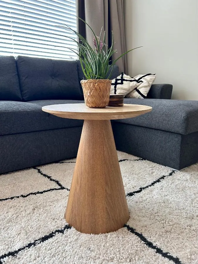 Amsterdam Beach Apartment 33, Private Garden Zandvoort Niederlande