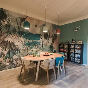 Libertyhouse Florenz